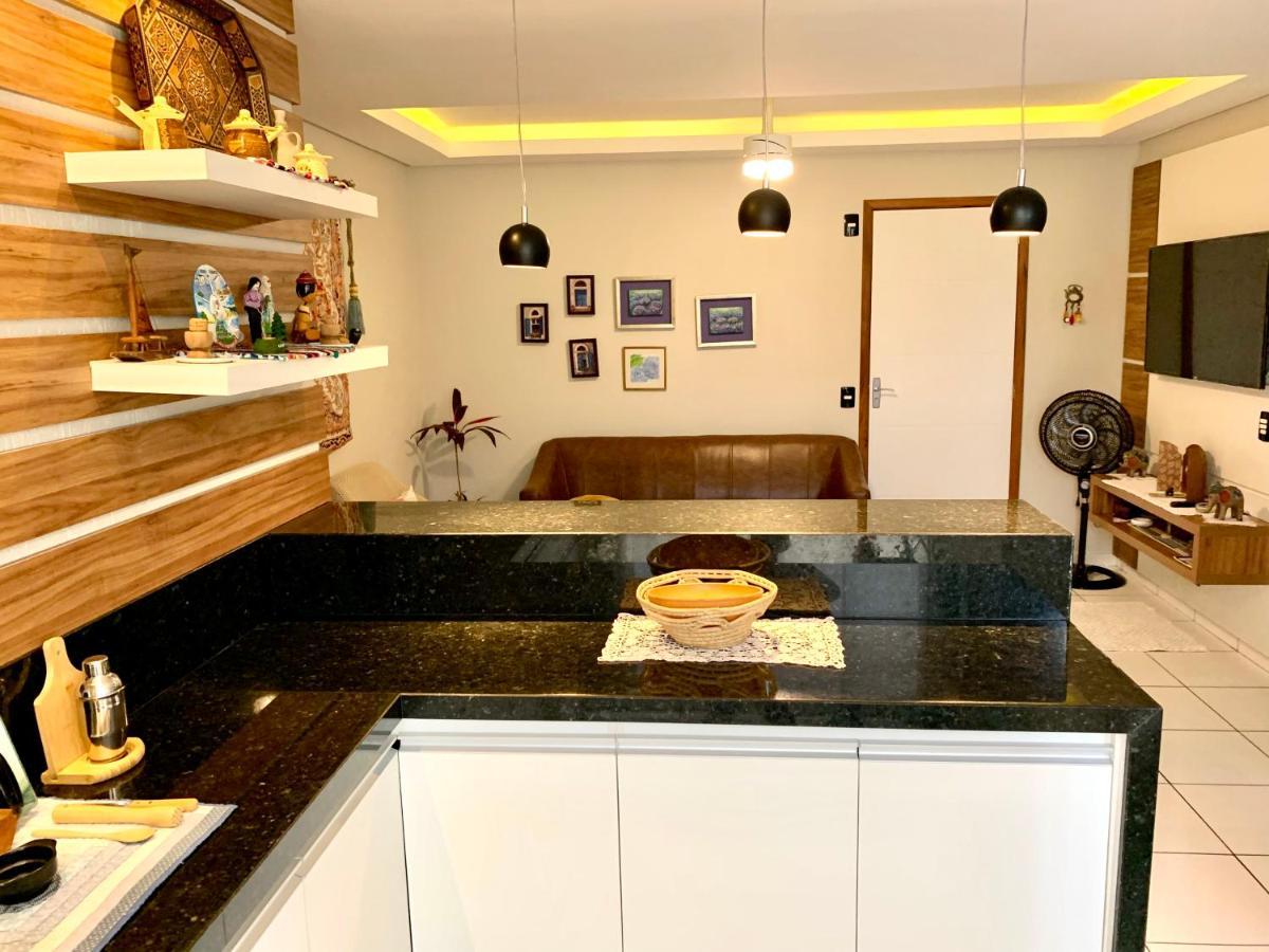 Apartamento Ubatuba home Esterno foto