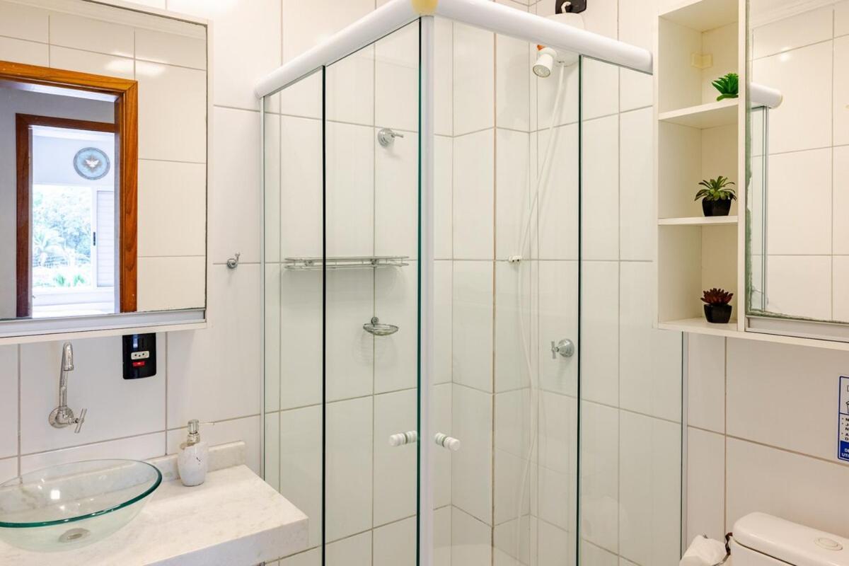 Apartamento Ubatuba home Esterno foto