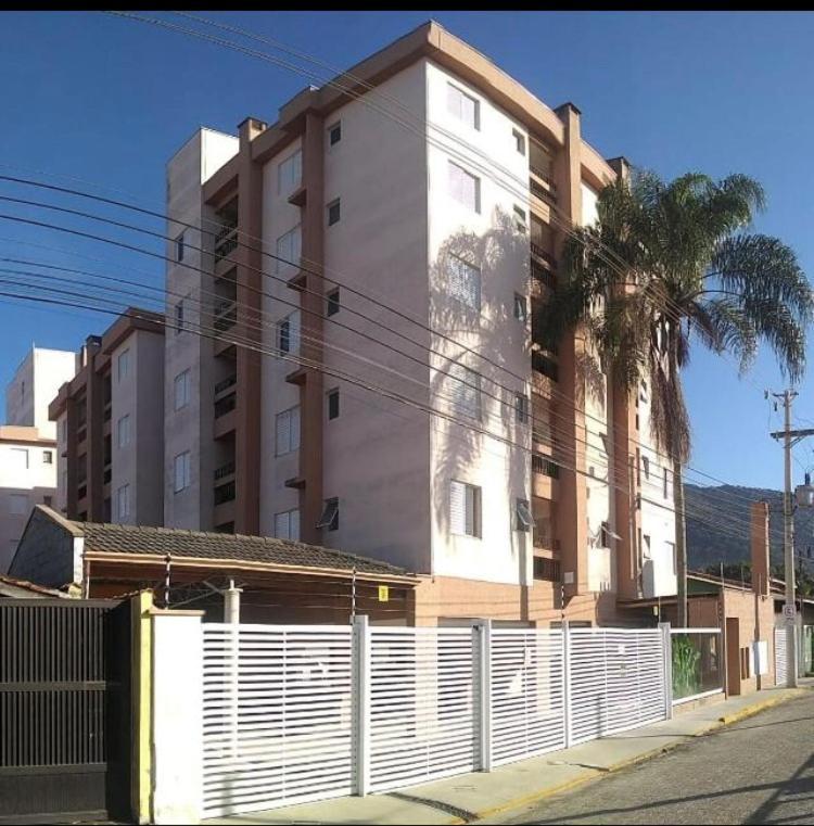 Apartamento Ubatuba home Esterno foto
