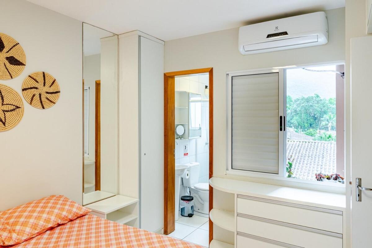 Apartamento Ubatuba home Esterno foto