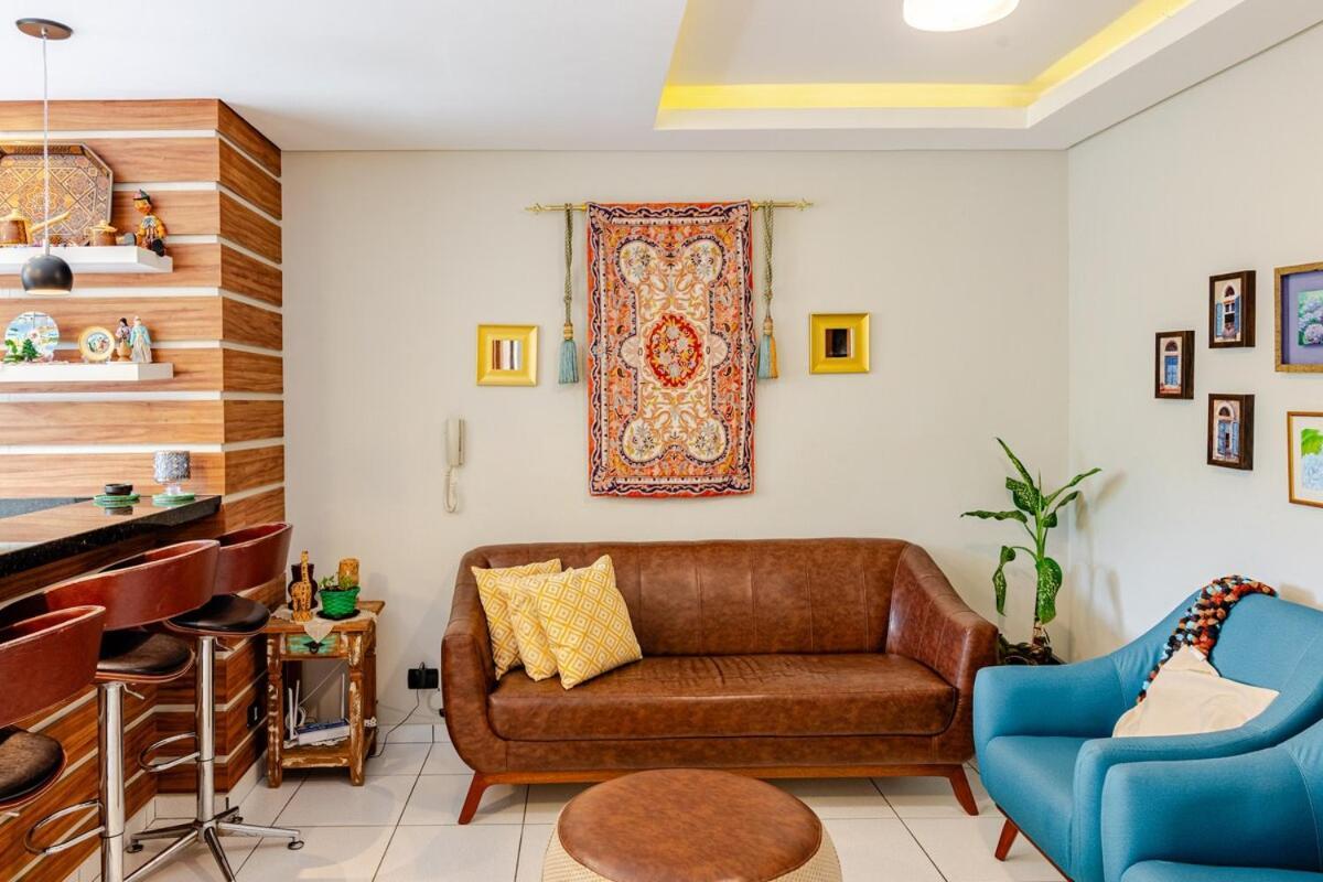 Apartamento Ubatuba home Esterno foto