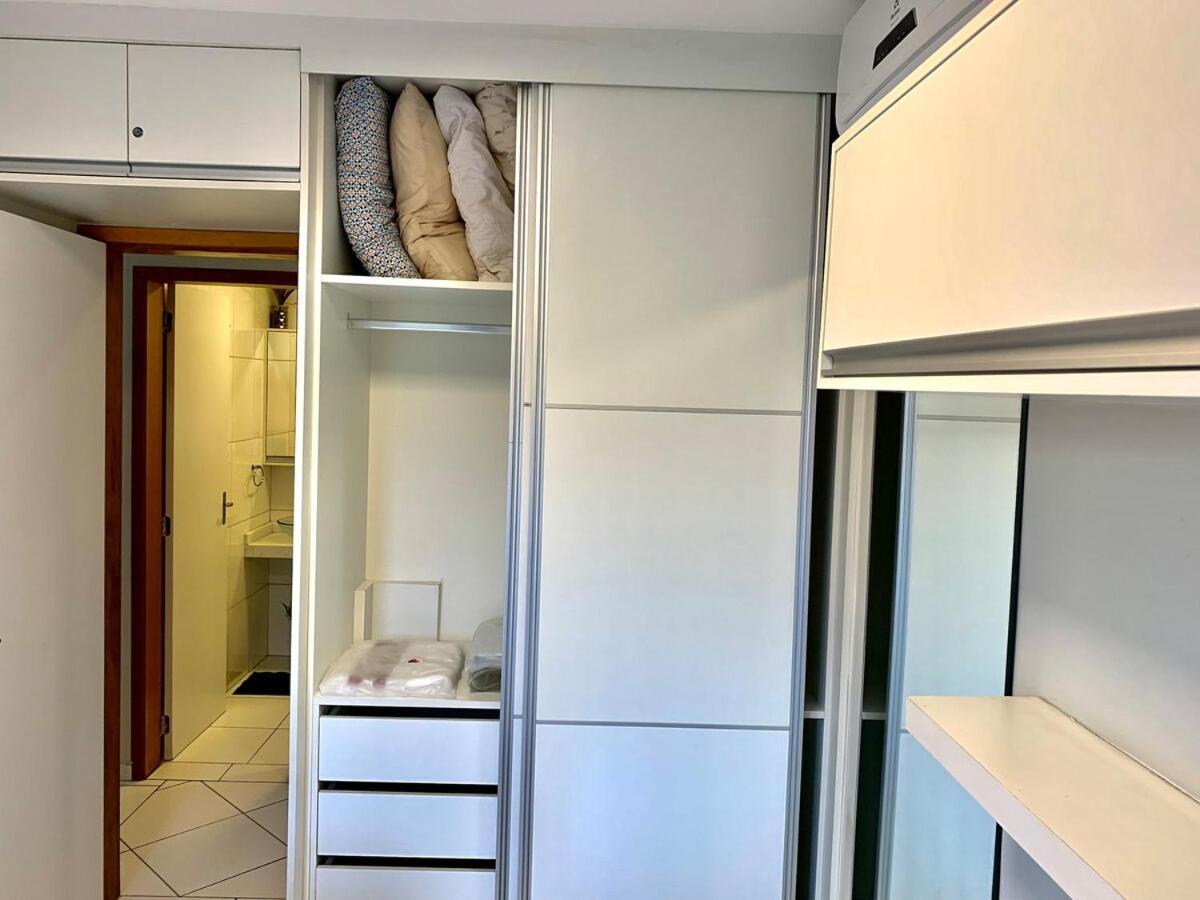 Apartamento Ubatuba home Esterno foto
