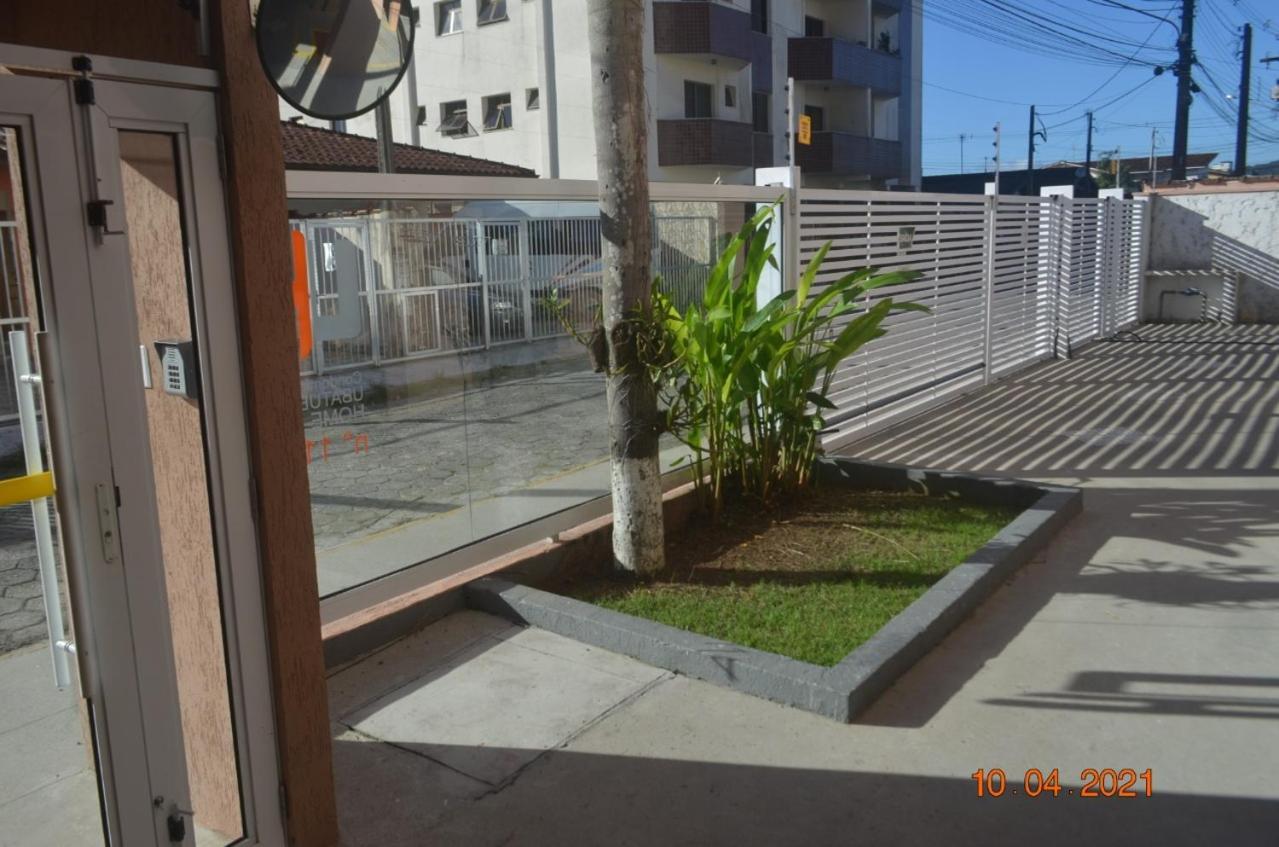 Apartamento Ubatuba home Esterno foto
