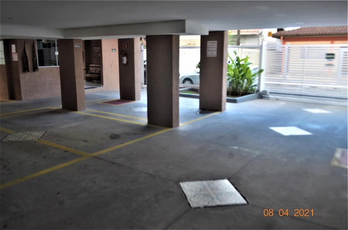 Apartamento Ubatuba home Esterno foto