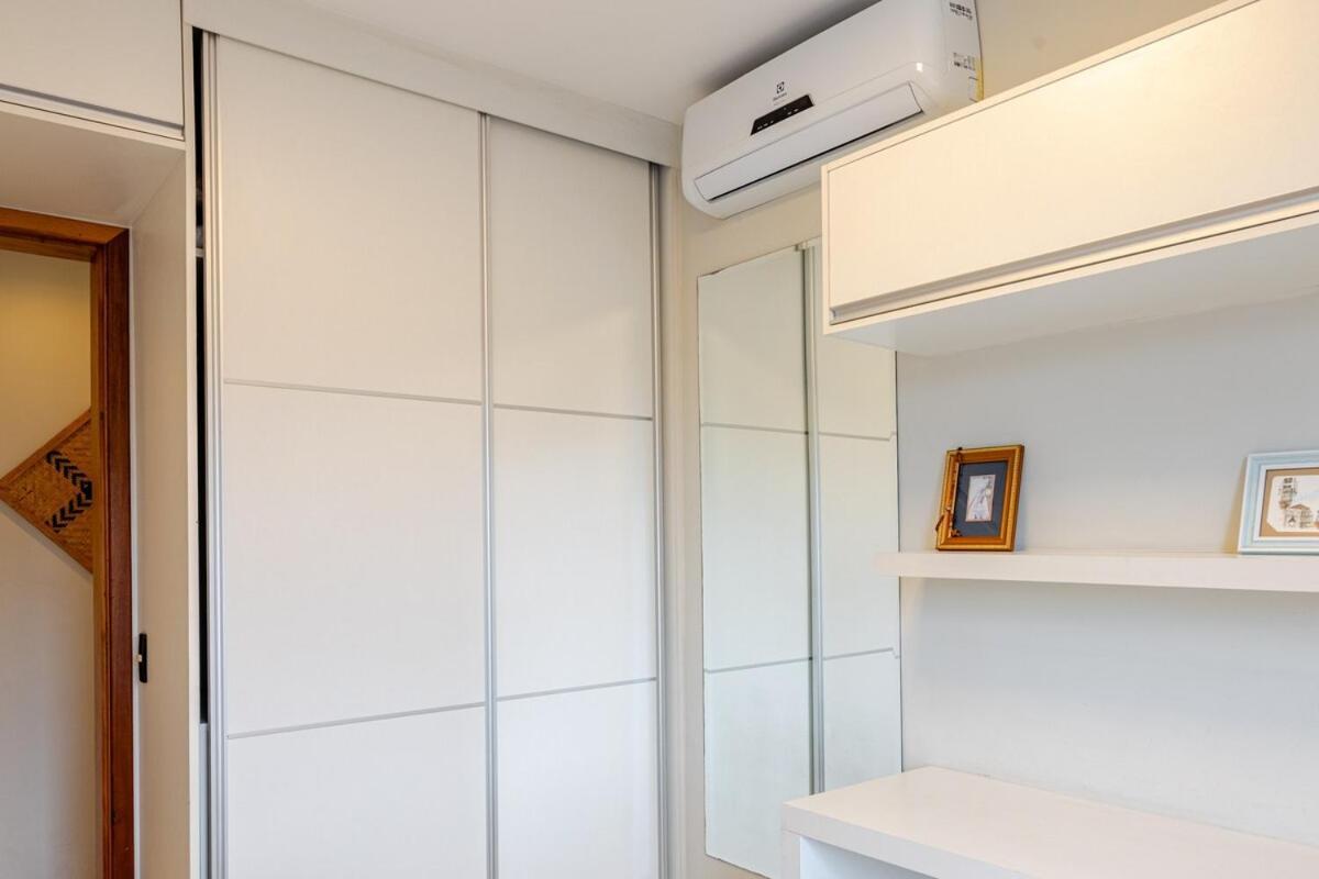 Apartamento Ubatuba home Esterno foto