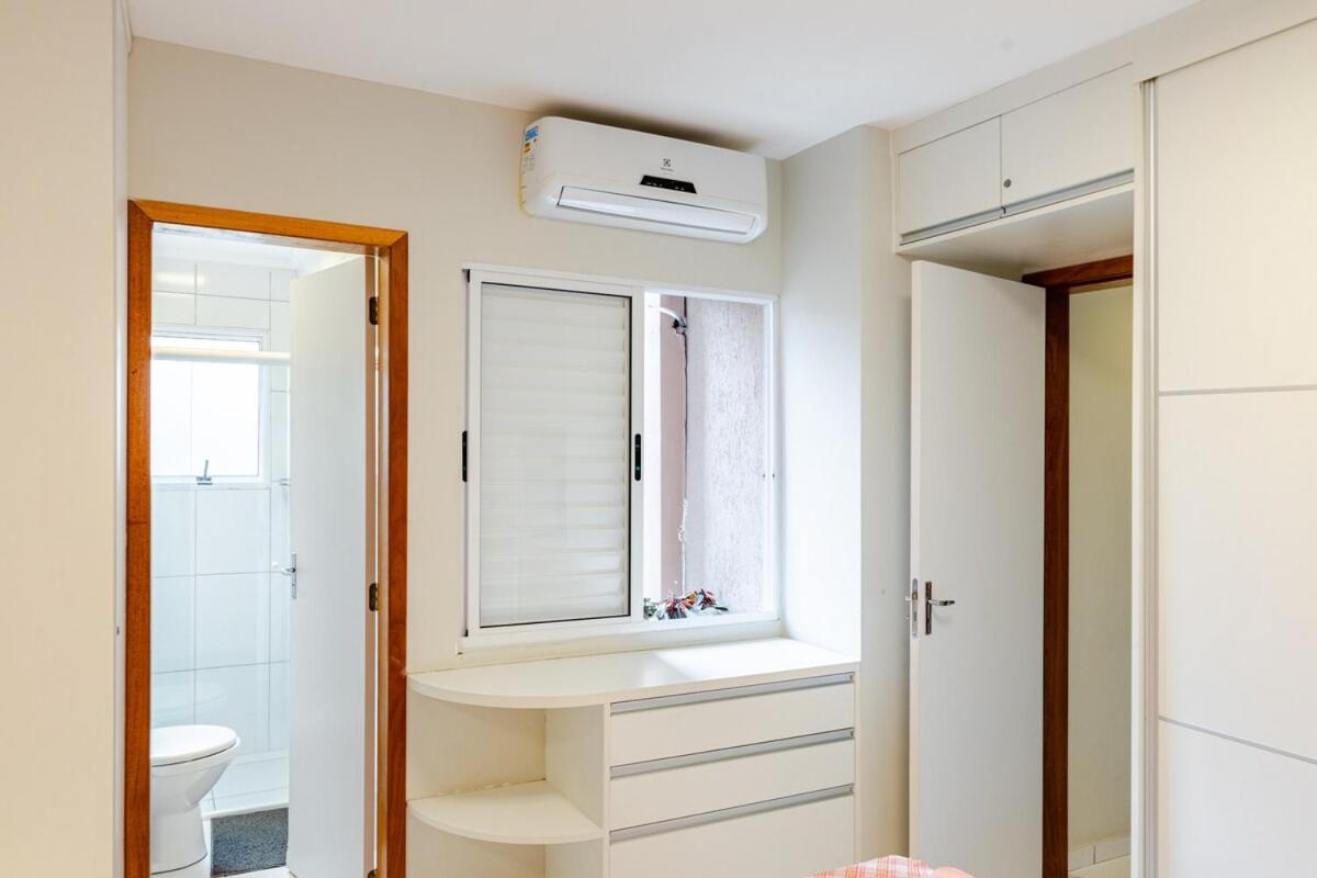 Apartamento Ubatuba home Esterno foto