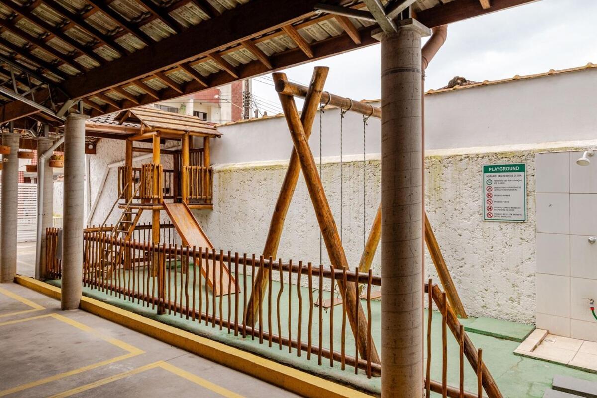 Apartamento Ubatuba home Esterno foto