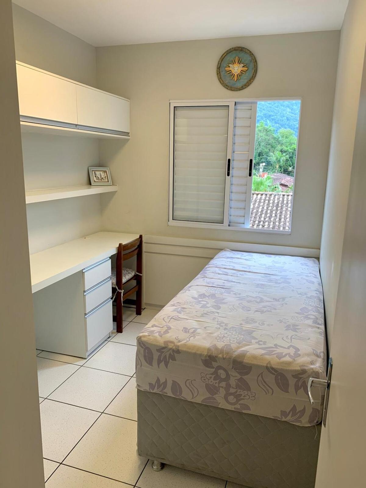 Apartamento Ubatuba home Esterno foto