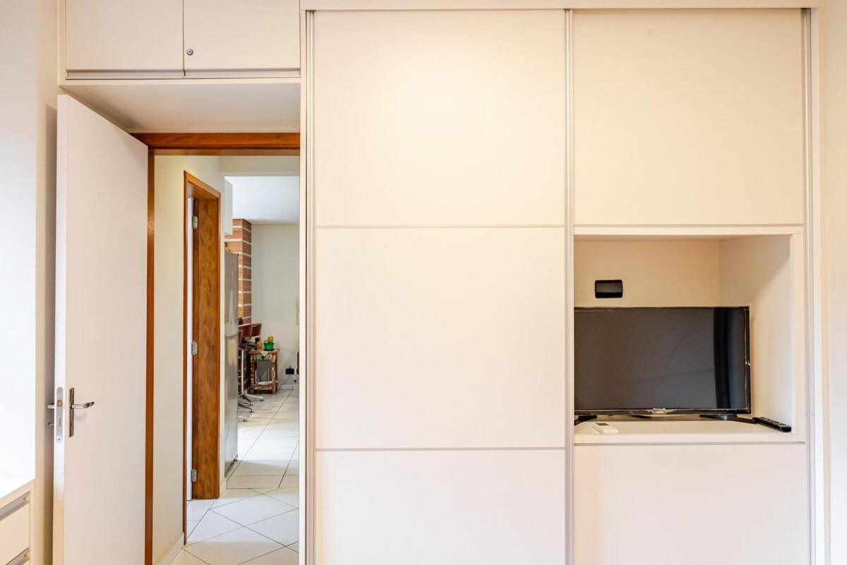 Apartamento Ubatuba home Esterno foto