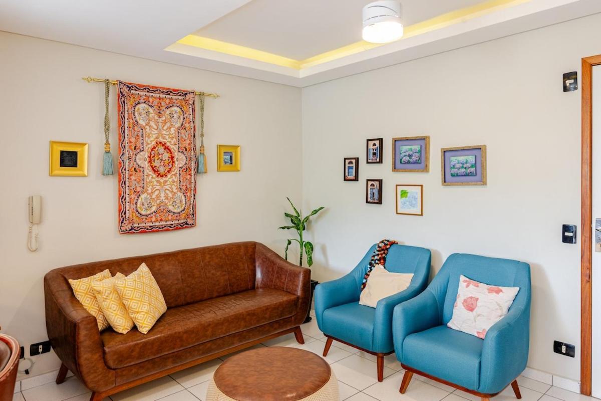 Apartamento Ubatuba home Esterno foto