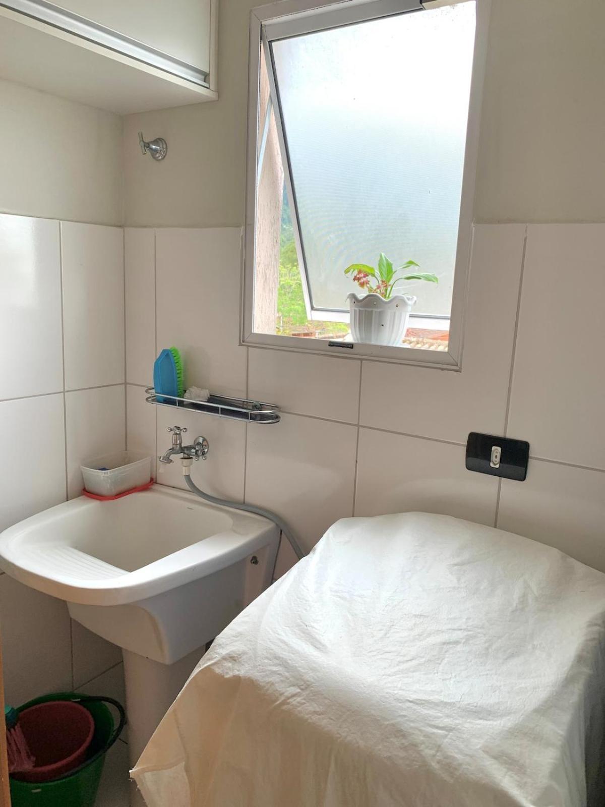 Apartamento Ubatuba home Esterno foto