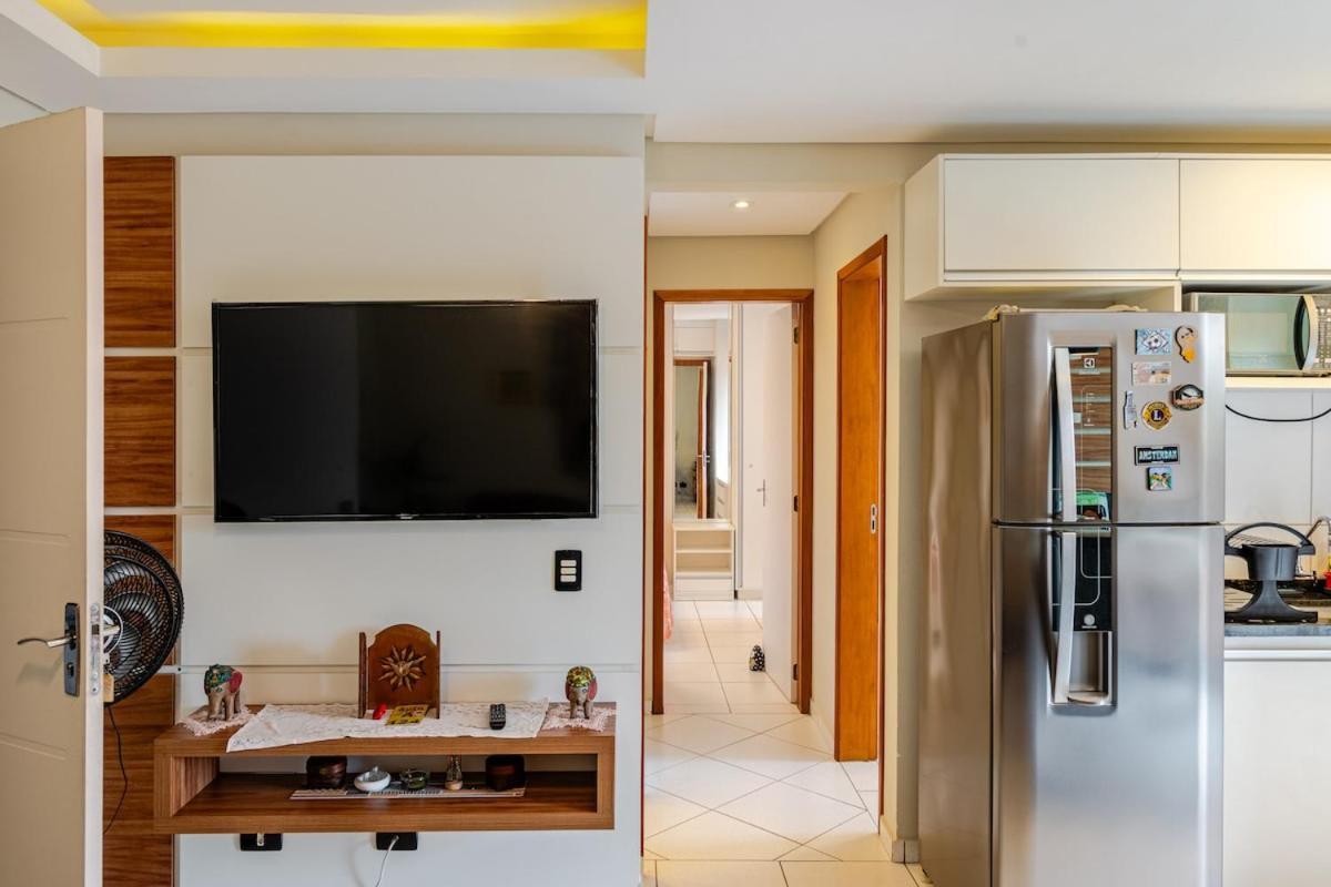 Apartamento Ubatuba home Esterno foto