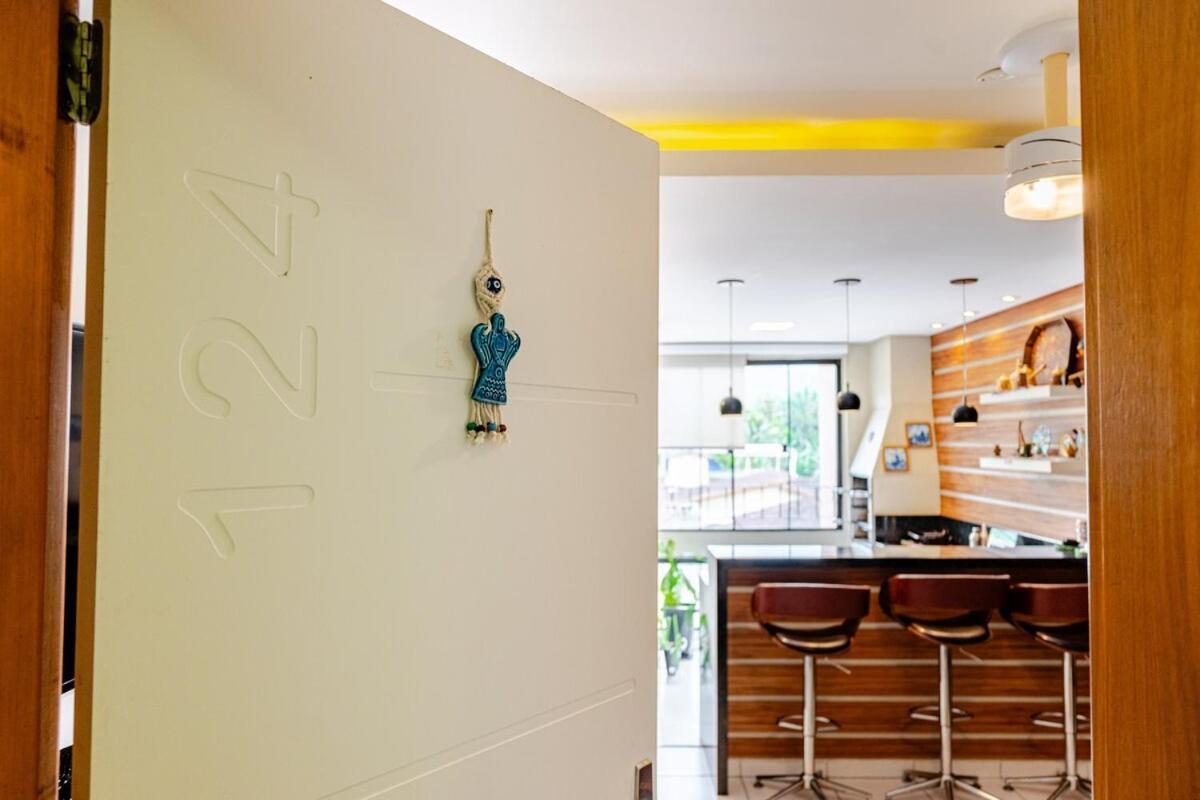 Apartamento Ubatuba home Esterno foto