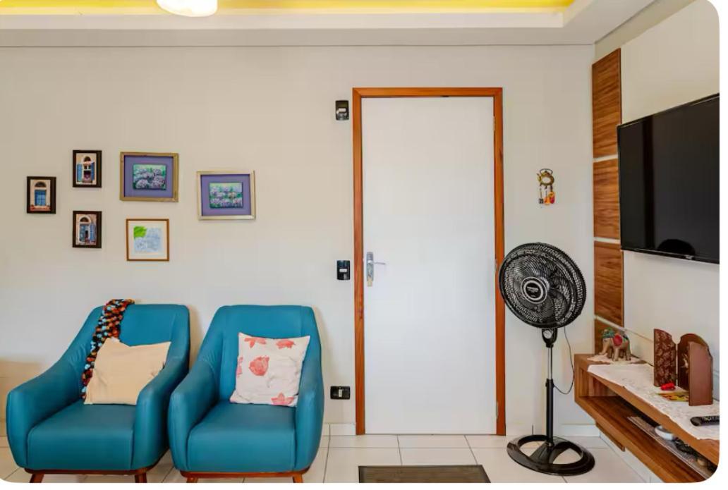 Apartamento Ubatuba home Esterno foto