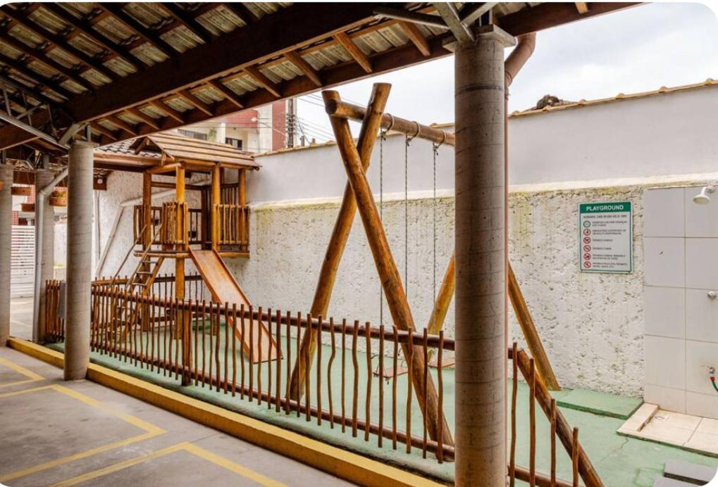 Apartamento Ubatuba home Esterno foto