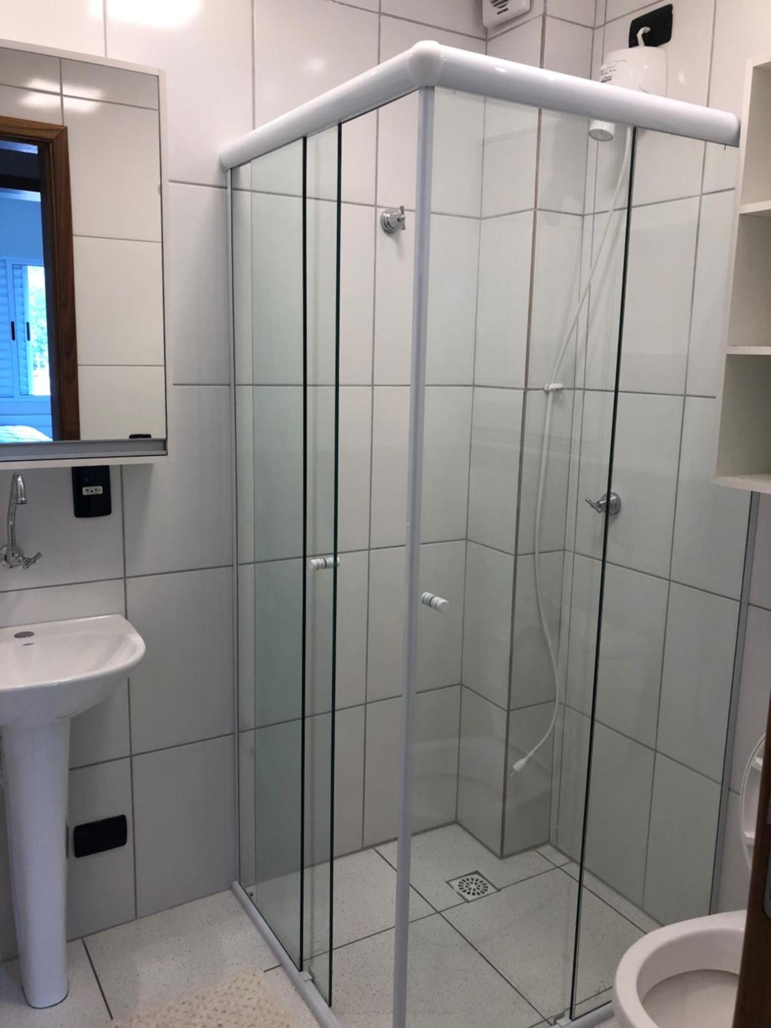 Apartamento Ubatuba home Esterno foto